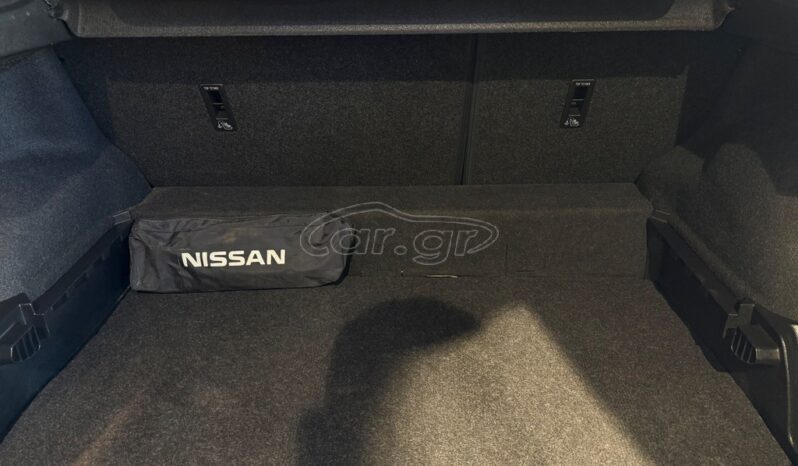 
								Nissan Qashqai 2016 full									