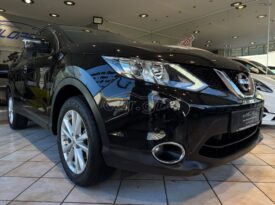 Nissan Qashqai 2016
