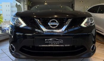 
										Nissan Qashqai 2016 full									
