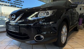
										Nissan Qashqai 2016 full									