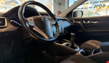 
										Nissan Qashqai 2016 full									