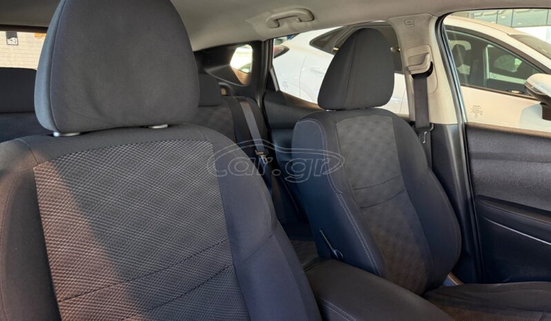 
								Nissan Qashqai 2016 full									