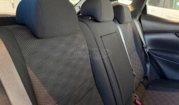 
										Nissan Qashqai 2016 full									