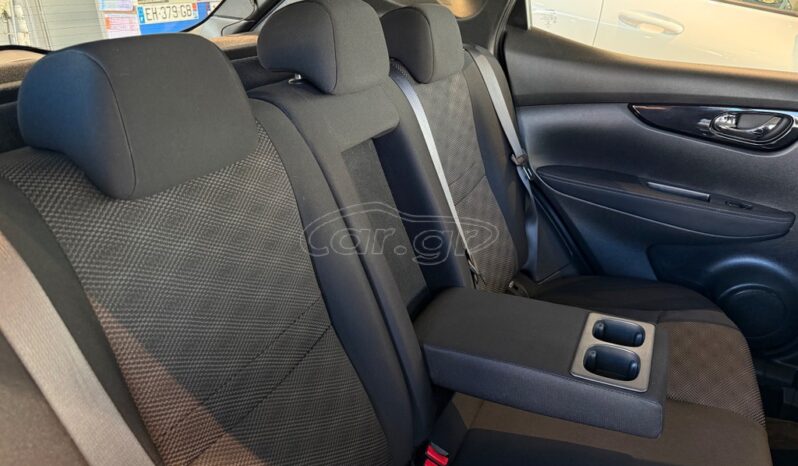 
								Nissan Qashqai 2016 full									