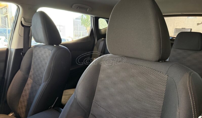 
								Nissan Qashqai 2016 full									