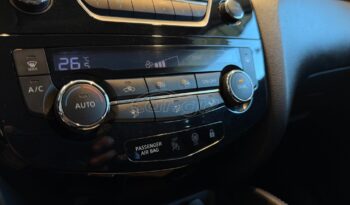 
										Nissan Qashqai 2016 full									