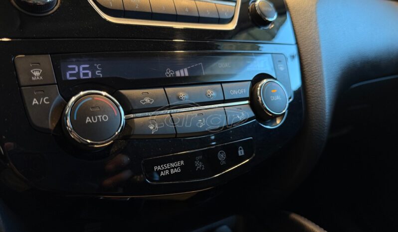 
								Nissan Qashqai 2016 full									