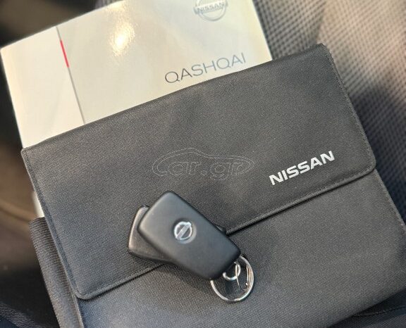 
								Nissan Qashqai 2016 full									