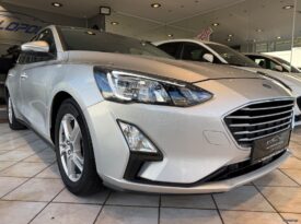 Ford Focus 2020 TITANIUM
