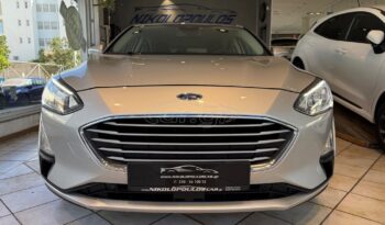 
										Ford Focus 2020 TITANIUM full									