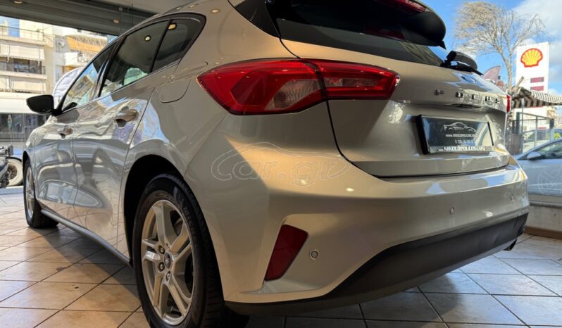
								Ford Focus 2020 TITANIUM full									