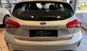
										Ford Focus 2020 TITANIUM full									