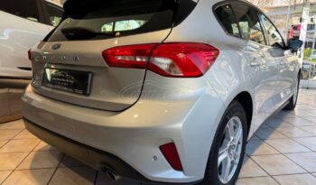 
										Ford Focus 2020 TITANIUM full									