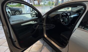 
										Ford Focus 2020 TITANIUM full									