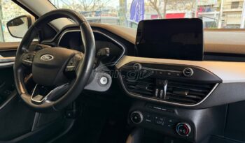 
										Ford Focus 2020 TITANIUM full									