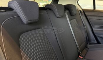 
										Ford Focus 2020 TITANIUM full									