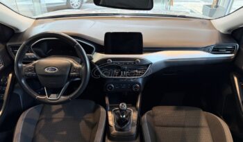 
										Ford Focus 2020 TITANIUM full									