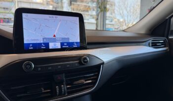 
										Ford Focus 2020 TITANIUM full									