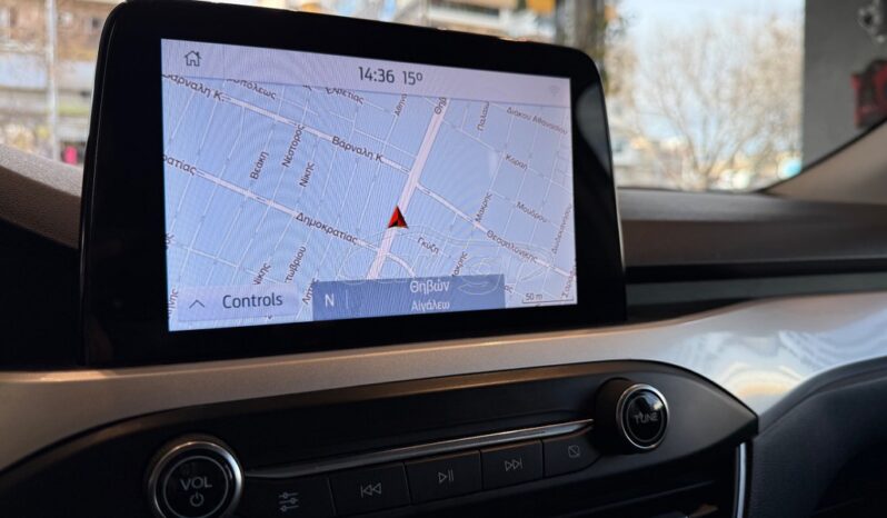 
								Ford Focus 2020 TITANIUM full									