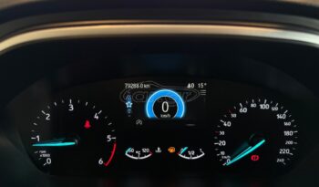 
										Ford Focus 2020 TITANIUM full									