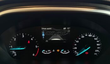 
										Ford Focus 2020 TITANIUM full									