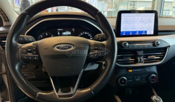 
										Ford Focus 2020 TITANIUM full									