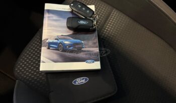 
										Ford Focus 2020 TITANIUM full									