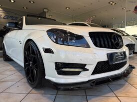 Mercedes-Benz C250 2013 AMG