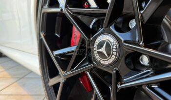 
										Mercedes-Benz C250 2013 AMG full									
