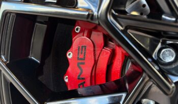 
										Mercedes-Benz C250 2013 AMG full									