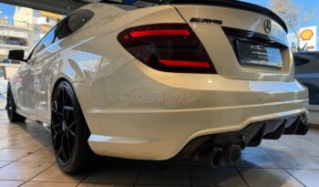 
										Mercedes-Benz C250 2013 AMG full									