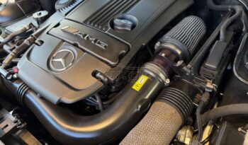 
										Mercedes-Benz C250 2013 AMG full									