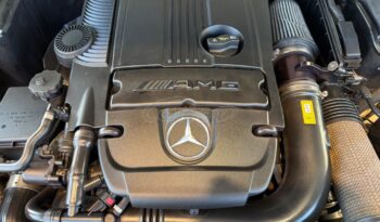
										Mercedes-Benz C250 2013 AMG full									