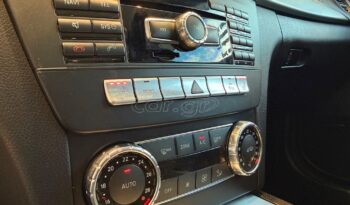 
										Mercedes-Benz C250 2013 AMG full									