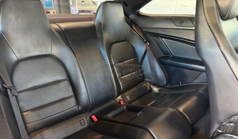 
								Mercedes-Benz C250 2013 AMG full									