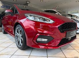Ford Fiesta 2019 ST LINE DIESEL