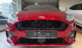 
										Ford Fiesta 2019 ST LINE DIESEL full									