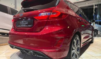 
										Ford Fiesta 2019 ST LINE DIESEL full									