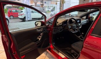 
										Ford Fiesta 2019 ST LINE DIESEL full									