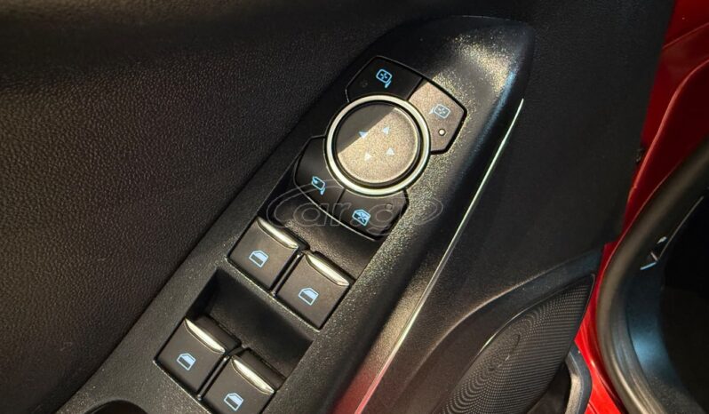 
								Ford Fiesta 2019 ST LINE DIESEL full									