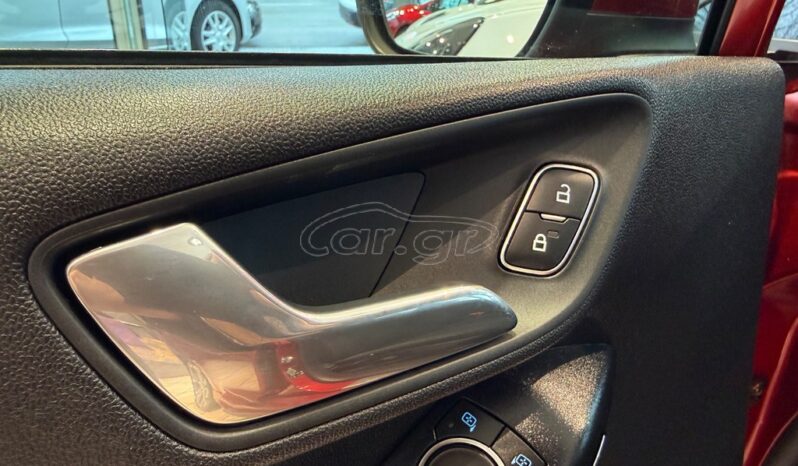 
								Ford Fiesta 2019 ST LINE DIESEL full									