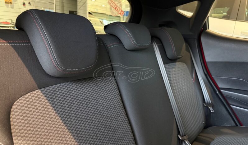 
								Ford Fiesta 2019 ST LINE DIESEL full									