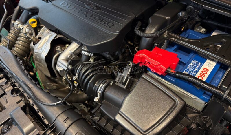 
								Ford Fiesta 2019 ST LINE DIESEL full									