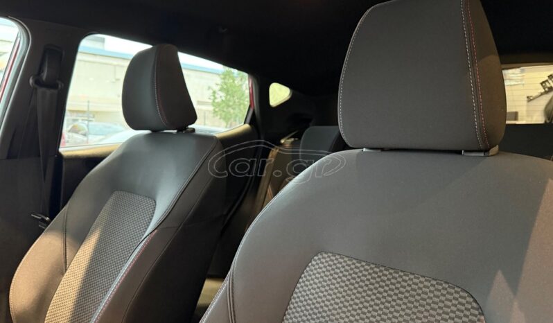 
								Ford Fiesta 2019 ST LINE DIESEL full									