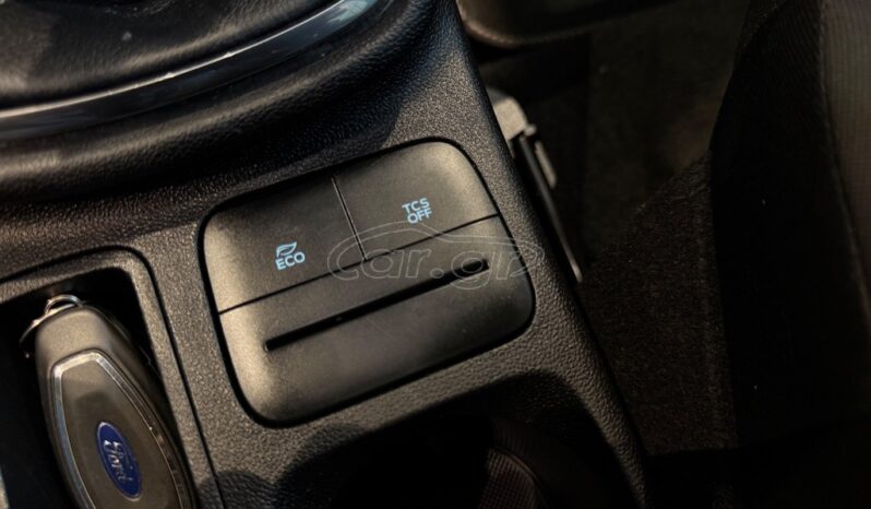 
								Ford Fiesta 2019 ST LINE DIESEL full									