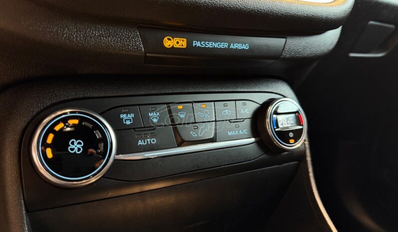 
								Ford Fiesta 2019 ST LINE DIESEL full									