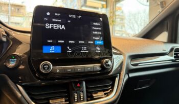 
										Ford Fiesta 2019 ST LINE DIESEL full									