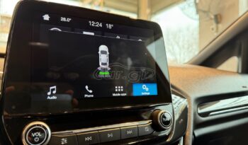 
										Ford Fiesta 2019 ST LINE DIESEL full									