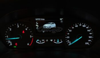 
										Ford Fiesta 2019 ST LINE DIESEL full									