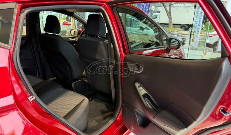 
								Ford Fiesta 2019 ST LINE DIESEL full									